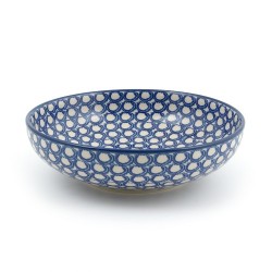 Serveerschaal 610 ml Pearls Bunzlau Castle 2190-2403