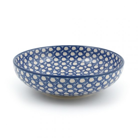 Serveerschaal 610 ml Pearls Bunzlau Castle 2190-2403