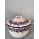Soepterrine Tureen  soeppan Bunzlau