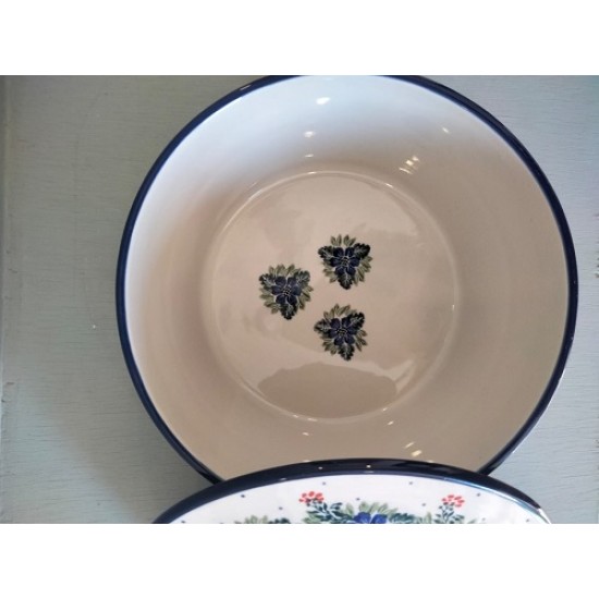 Soepterrine Tureen  soeppan Bunzlau