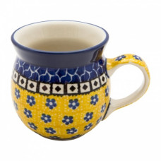 Boeren mok bolmok 240 ml Blue Provence