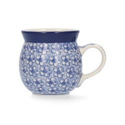 Boeren mok bolmok 370 ml Buttercup Bunzlau Castle 1070-2176 