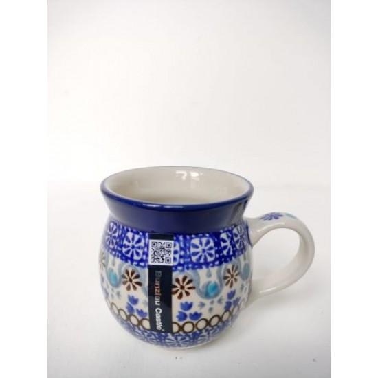 Boeren mok bolmok 240 ml Seville Bunzlau Castle 1005-2184