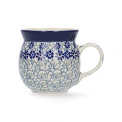 Boeren mok bolmok 240 ml Blue Fountain 1005-2614