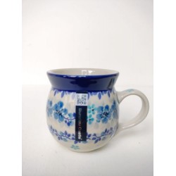 Boeren mok bolmok 240 ml Melody Bunzlau Castle 1005-2642