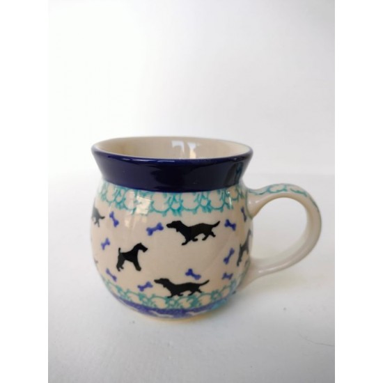 Boeren Bolmok Bunzlau 1005-2680