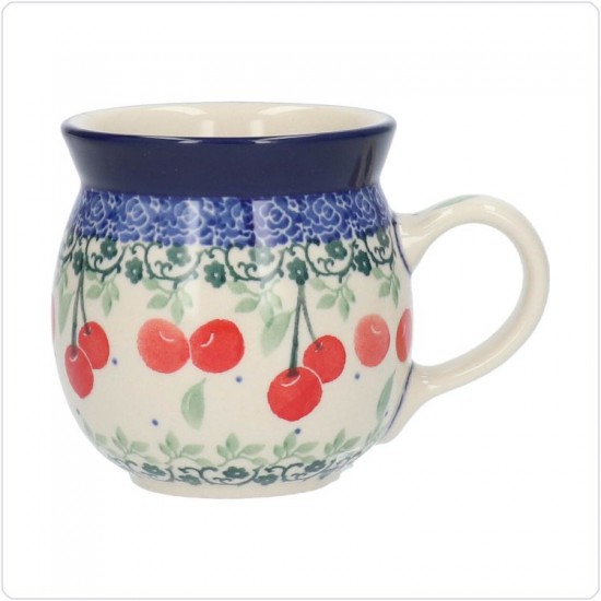 Boeren Bolmok  Cherries Bunzlau Castle 1005-3496