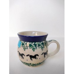 Boeren Bolmok Bunzlau 1005-Hors