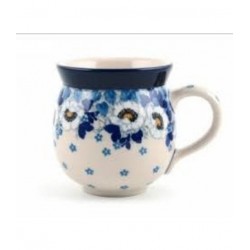 Boeren mok bolmok 370 ml Lady Bunzlau Castle 1070-2222