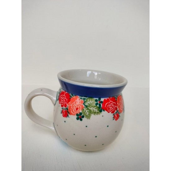 Boeren bolmok mok 370 ml Harmony Bunzlau Castle 1070-2223