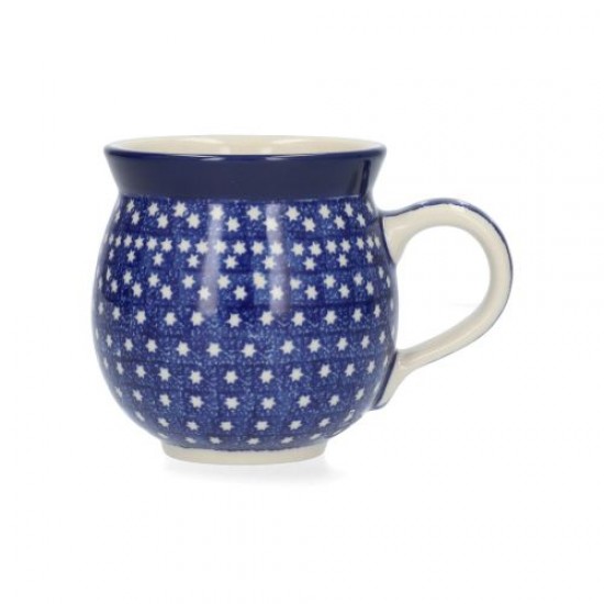 Boeren bolmok Starry Night Bunzlau Castle 1070-3412