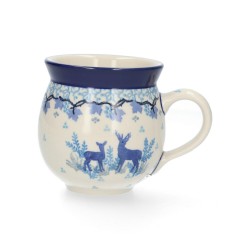 Boeren bolmok 1070-3436 Deers Bunzlau Castle 