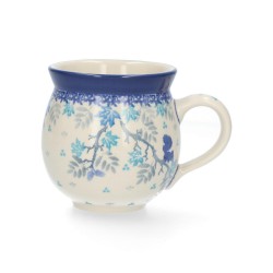 Boeren bolmok 1070-3437 Squirrels Bunzlau Castle 