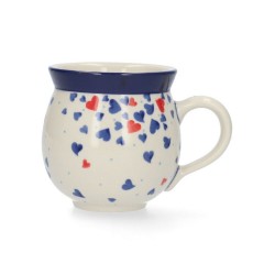 Boeren bolmok 1070-3474 Love Bunzlau Castle 