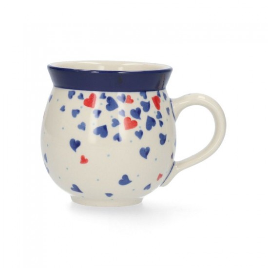 Boeren bolmok 1070-3474 Love Bunzlau Castle