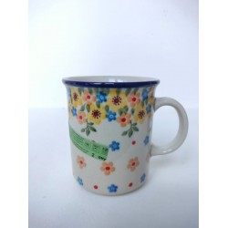 Mok met oor 300 ml Bunzlau 1236-2225