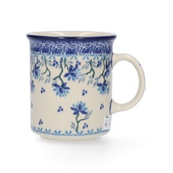 Grote rechte mok met oor 300 ml Day Dream Bunzlau 1236-2524