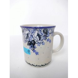 Mok met oor 300 ml Bunzlau Castle 1236