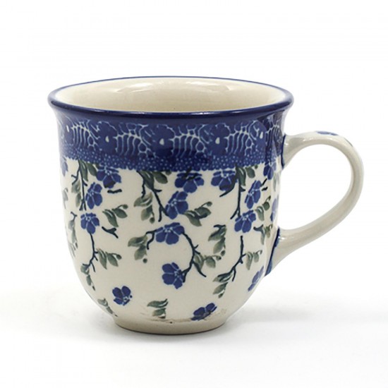 Tulp mok 200 ml Ivy Bunzlau Castle 1342-1823