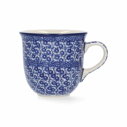 Tulp mok 200 ml Midnight Blue Bunzlau Castle 1342-2546
