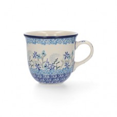 Tulp mok 200 ml Bunzlau Castle