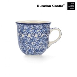 Tulp mok 200 ml VGM Old Vineyard Bunzlau Castle 1342-2939