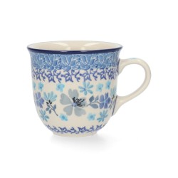 Tulip mok 200 ml  Douce Fleur Bunzlau Castle 1342-3505