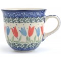Tulip mok 200 ml