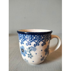 Espresso kop 70 ml Spring Ballet Bunzlau Castle 