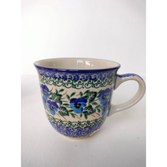 Tulip mok 340 ml Bunzlau Castle 1824-2073