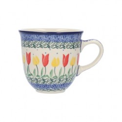 Tulp mok 340 ml Sunny Tulip Bunzlau Castle 1824-2600