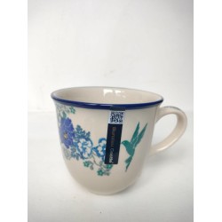 Tulip mok 340 ml  Hummingbird Bunzlau Castle 1824-3256