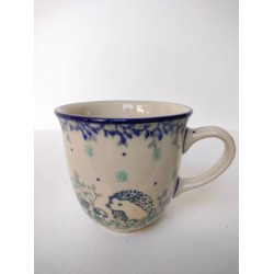 Tulip mok 340 ml Bunzlau Castle 1824-3444