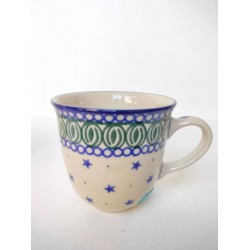 Tulip mok 340 ml Bunzlau Castle 1824-