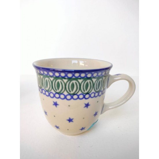 Tulip mok 340 ml Bunzlau Castle 1824-