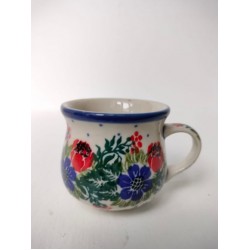 Espresso bolmok 90 ml Bunzlau Castle 1829-1535