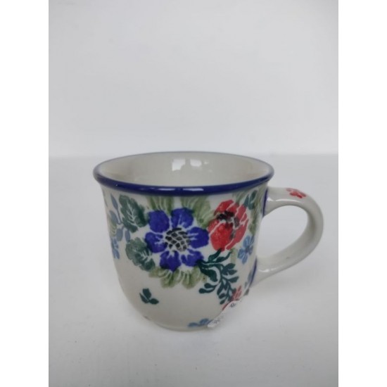 Espresso bolmok 90 ml Bunzlau 1829-3430