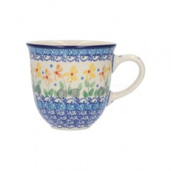 Tulp mok 340 ml Spring Joy Bunzlau Castle 1824-2753