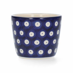 Tumbler 220ml Blue Eyes Bunzlau Castle 2289-0071