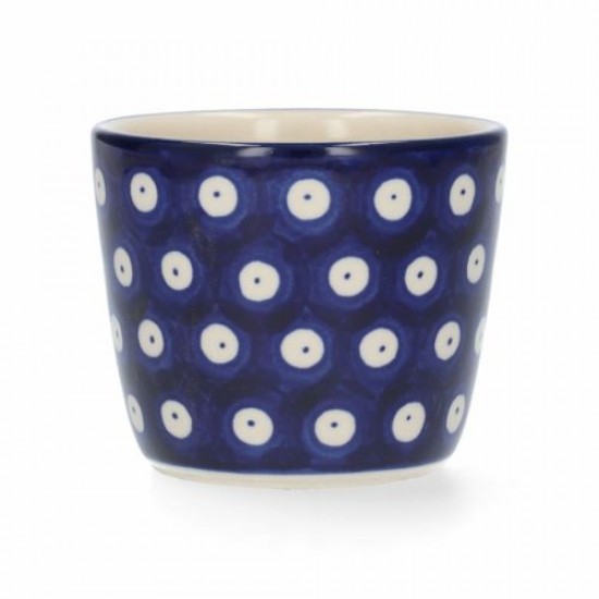 Tumbler 220ml Blue Eyes Bunzlau Castle 2289-0071