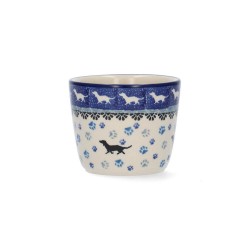 Tumbler 220 ml Dog Bunzlau Castle 2289-2151