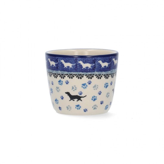 Tumbler 220 ml Dog Bunzlau Castle 2289-2151