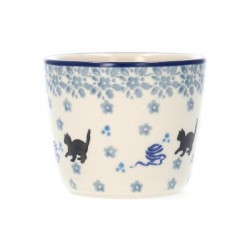Tumbler mok Cats Bunzlau Castle 2289-2592