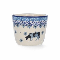 Tumbler 220 ml Cow Bunzlau 2289-2603