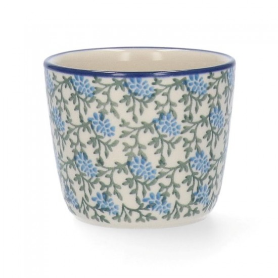 Koffie mok Tumbler 220ml Sweetheart Bunzlau Castle 2289-2859