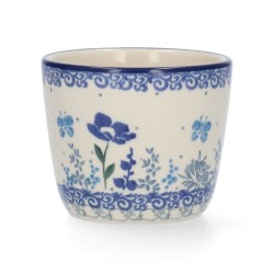 Tumbler mok Flower Meadow Bunzlau Castle 2289-3302