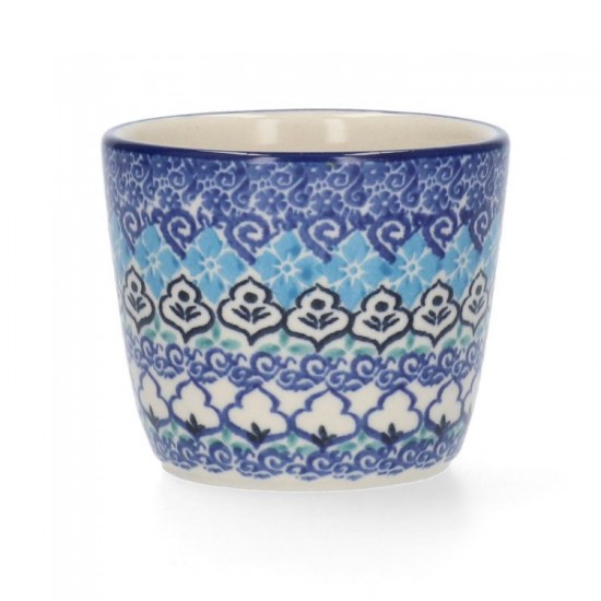 Koffie mok Tumbler 220ml Bunzlau Castle Porto