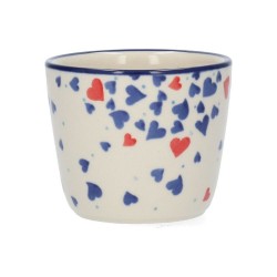 Koffiemok tumbler 220 ml Love Bunzlau Castle 2289-3474