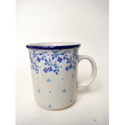 Beker mok 300 ml  Bunzlau Castle 1236