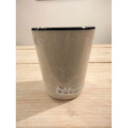 Beker mok 240 ml White Lace Bunzlau Castle 2483-2324